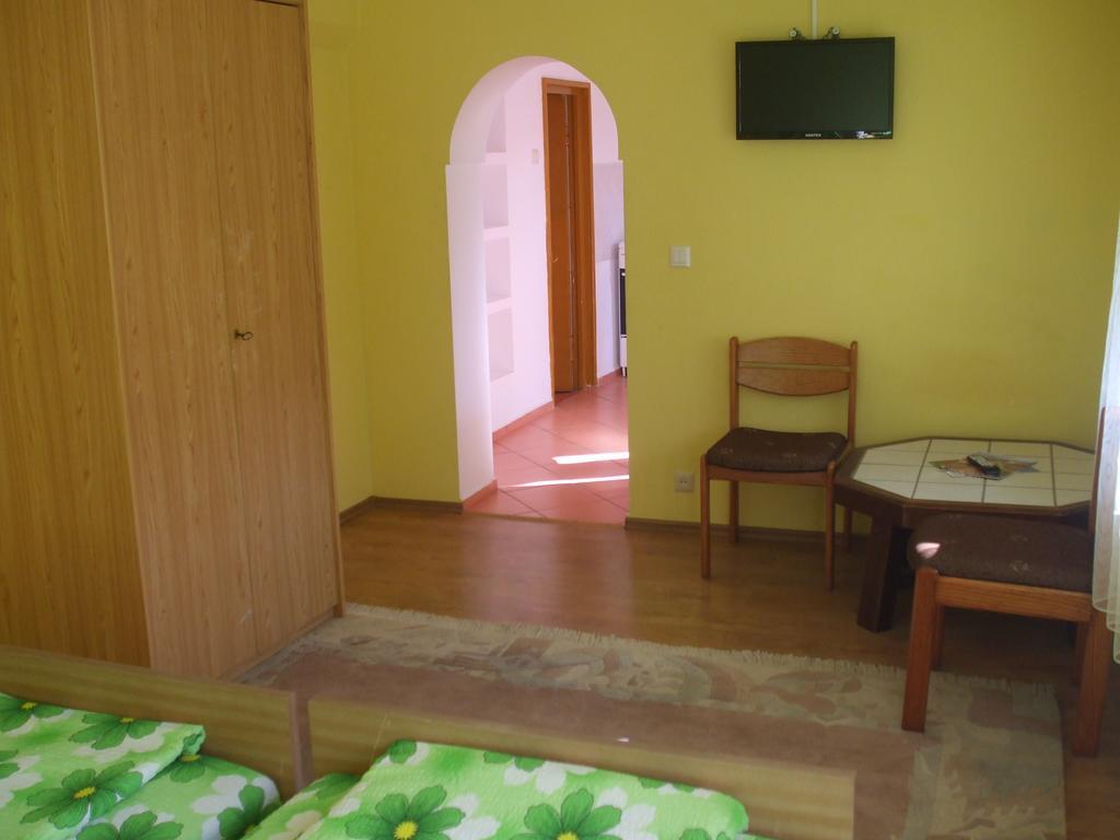 Pensiunea Mimi Medias Room photo